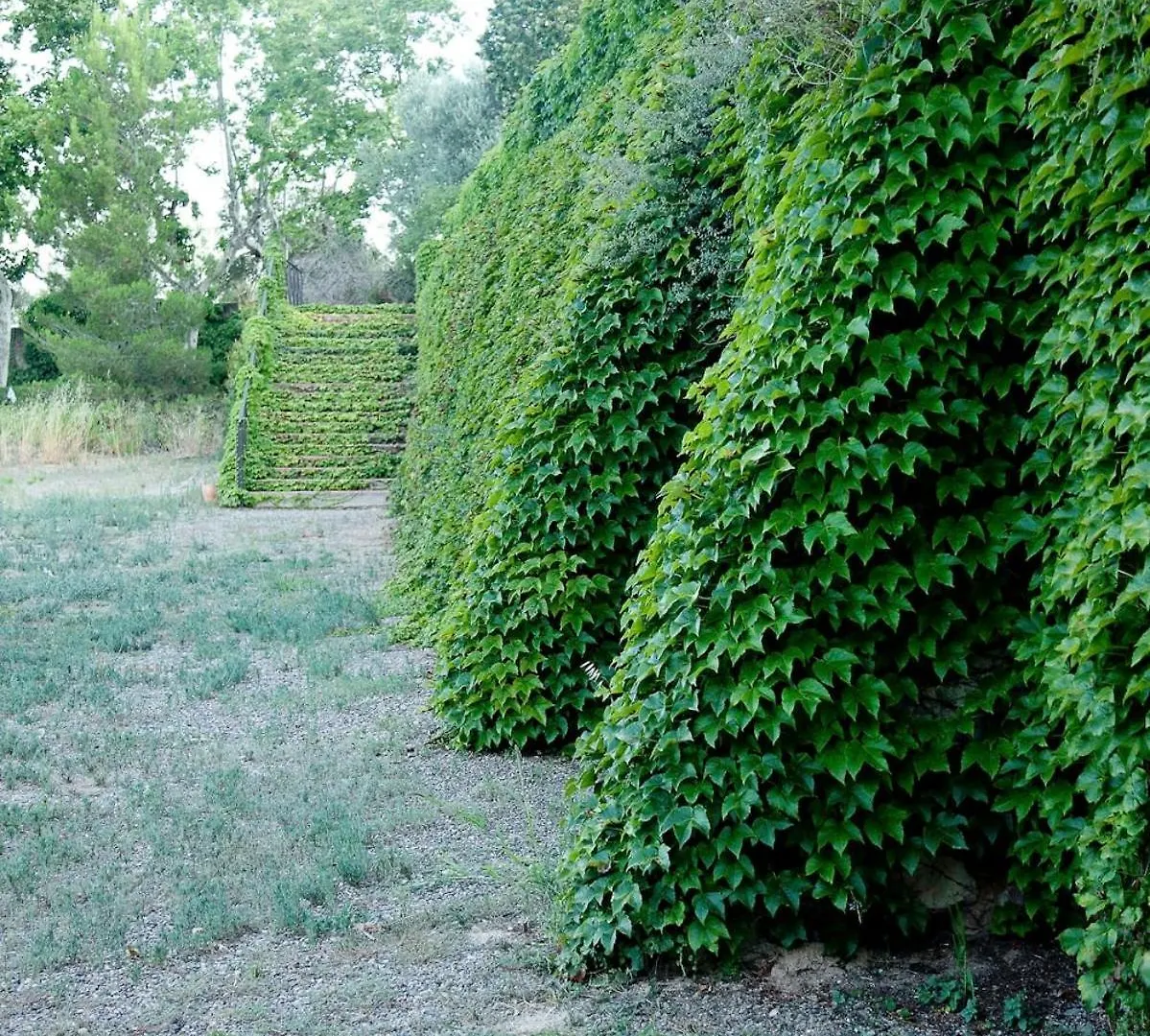 Penzion Mas Del Moli Reus