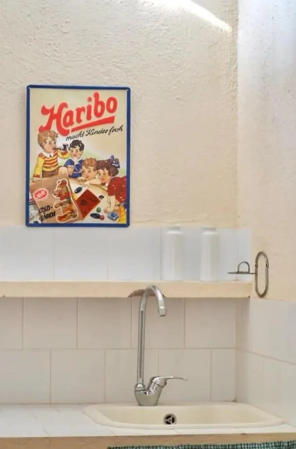 Venkovský dům Penzion Mas Del Moli Reus