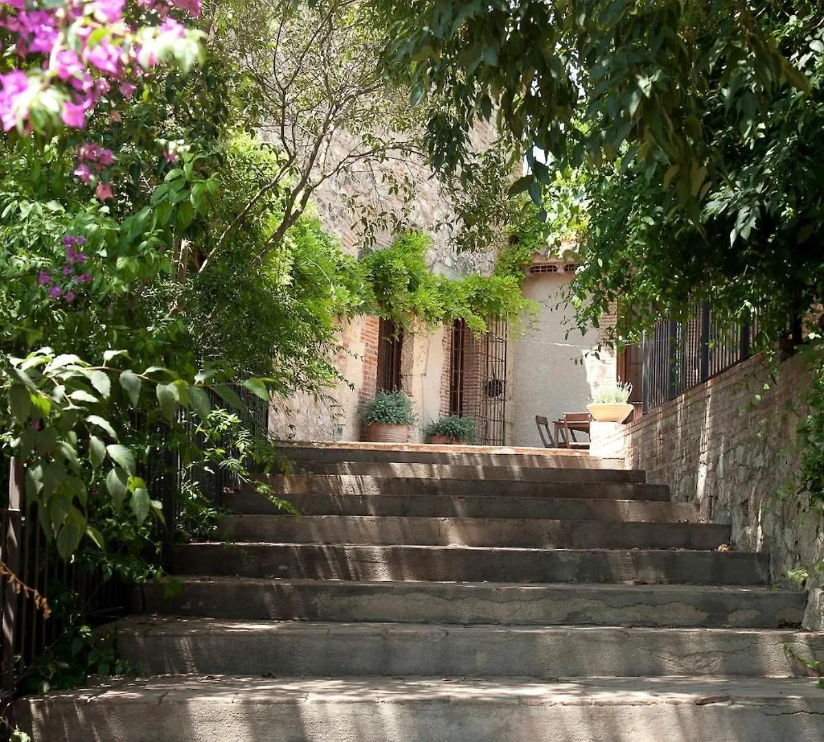 Penzion Mas Del Moli Reus