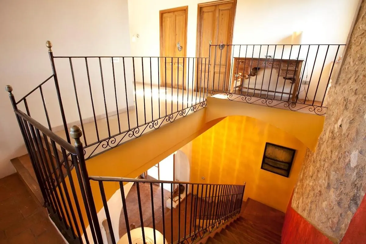 Penzion Mas Del Moli Reus