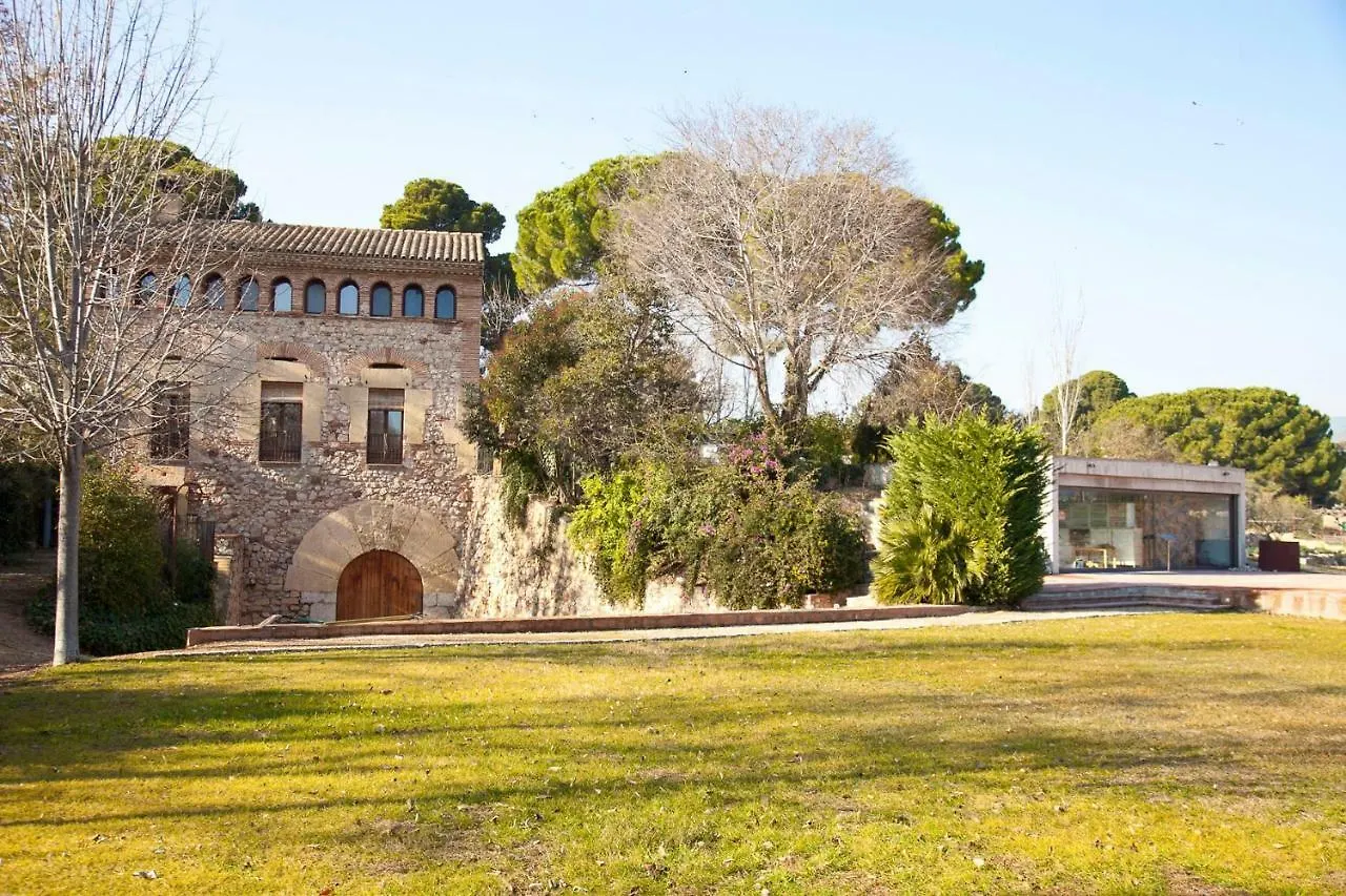 Penzion Mas Del Moli Reus