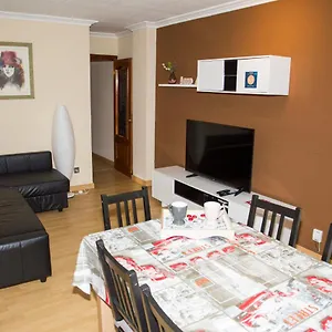  Apartamento 1 - Parking Gratuito