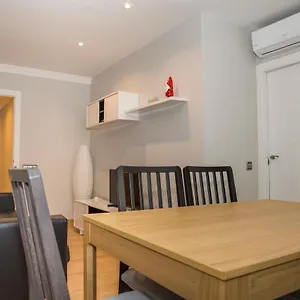  Apartamento 2 - Parking Gratuito