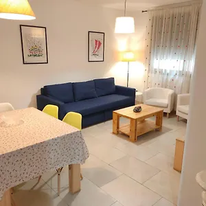  Apartamento En El Centro