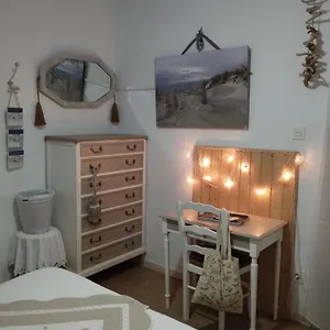  Bed and breakfast D'hotes Chez Catherine A Bord De Avec Salle De Bains Privee