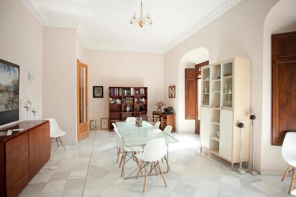 Hostal Mas del Molí Reus