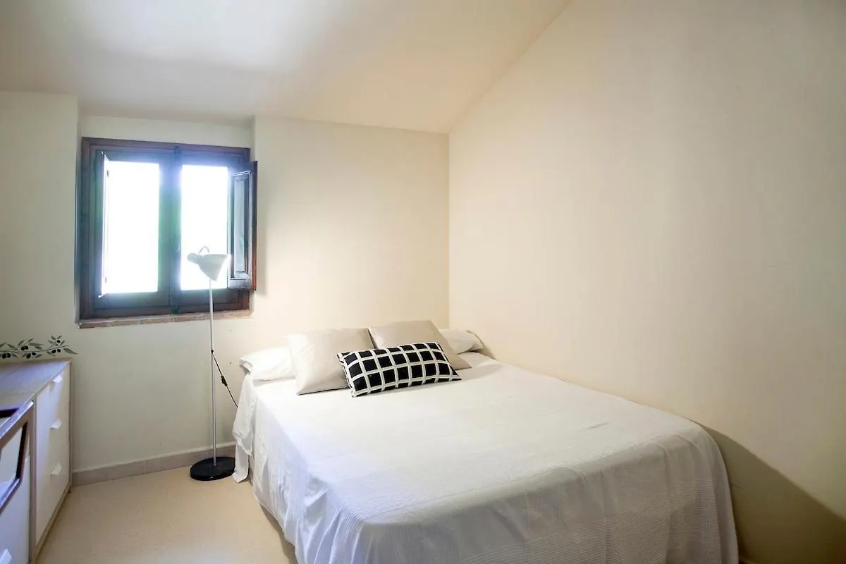 Casa rural Hostal Mas del Molí Reus