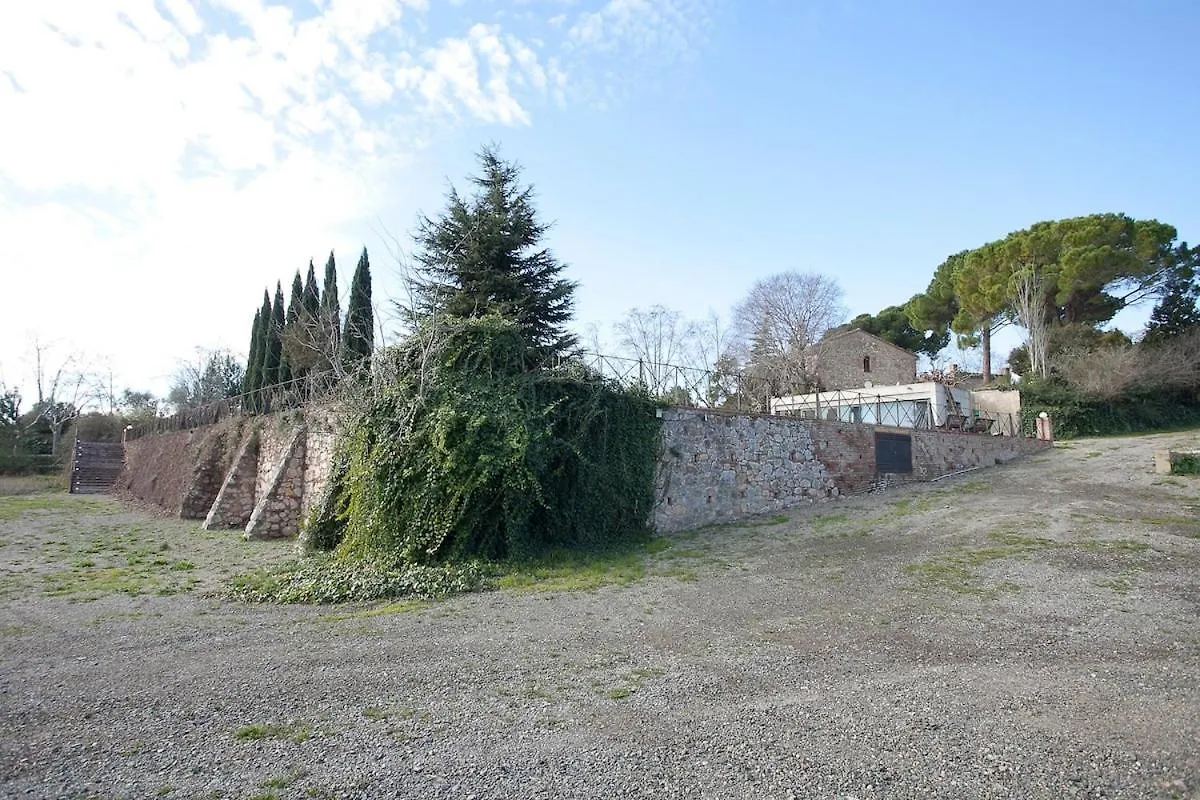 Casa rural Hostal Mas del Molí Reus España
