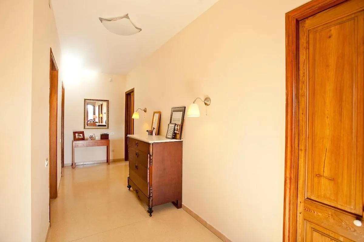Hostal Mas del Molí Reus 0*,